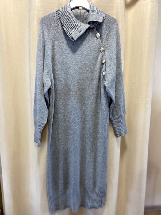 Продам платье из трикотажа