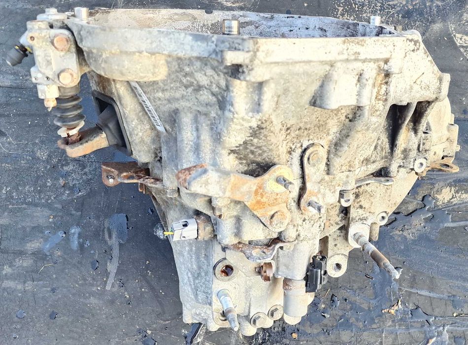 Скоростна Кутия Хонда ФРВ ФР-В 2.2 Honda FRV FR-V 2.2 i-CTDi