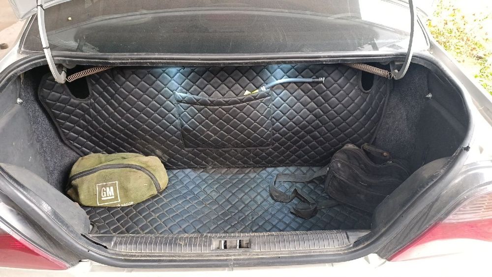 Nexia 1  2005 йил