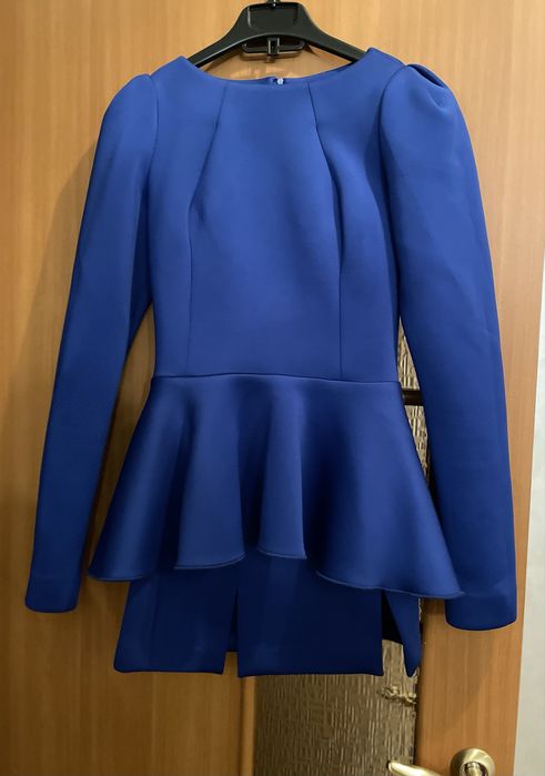 Юбки сшиты на заказ