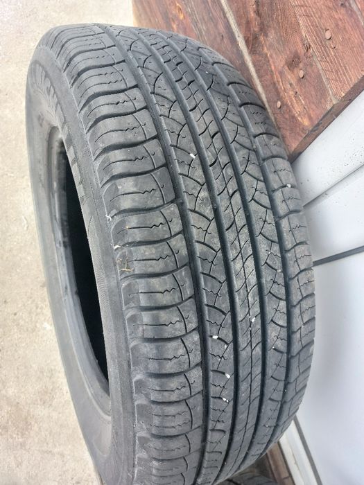 Anvelope 215 65 16