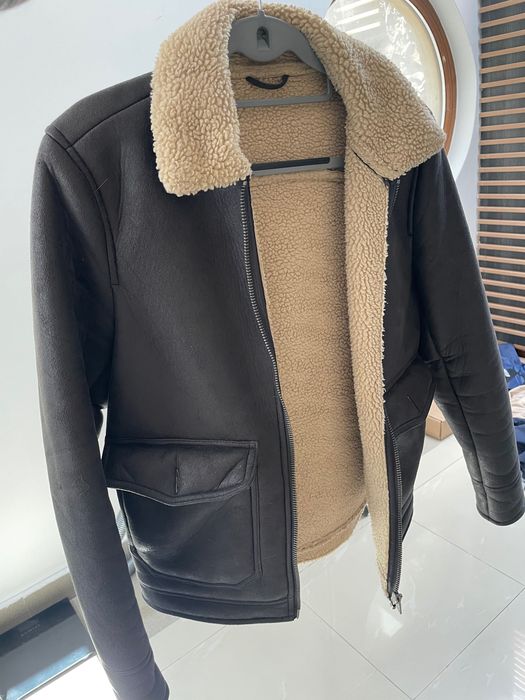 Мъжко яке Pull&Bear