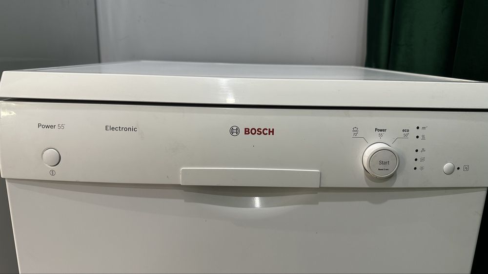 Посудомоечная машина Bosch