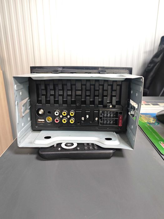 Мултимедия за Дукато, Джъмпер, Боксер.