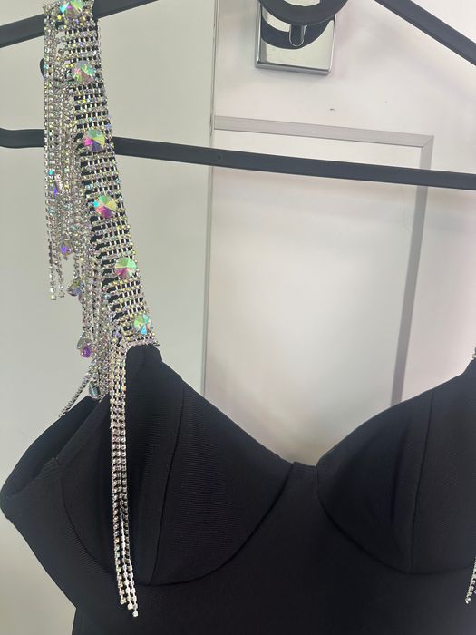 Рокля Bella Barnet