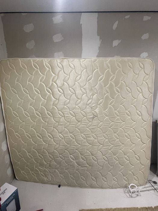 Ортопедический матрас