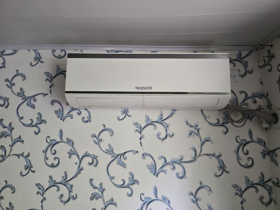 Продаётся кондиционер Roison 12