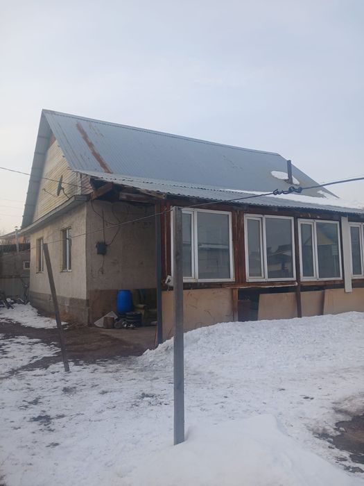 Продам дом на ...