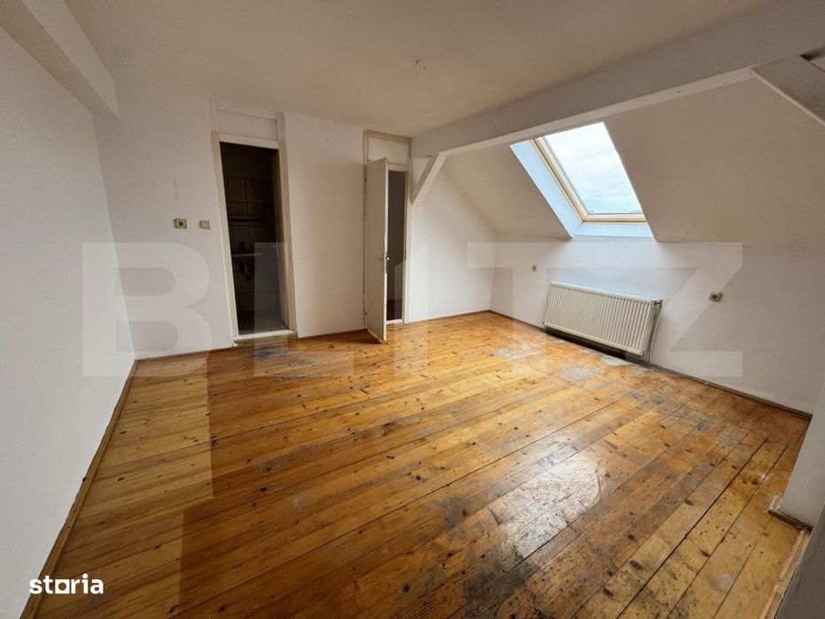 Casa de vanzare – oportunitate excelenta pentru investitie