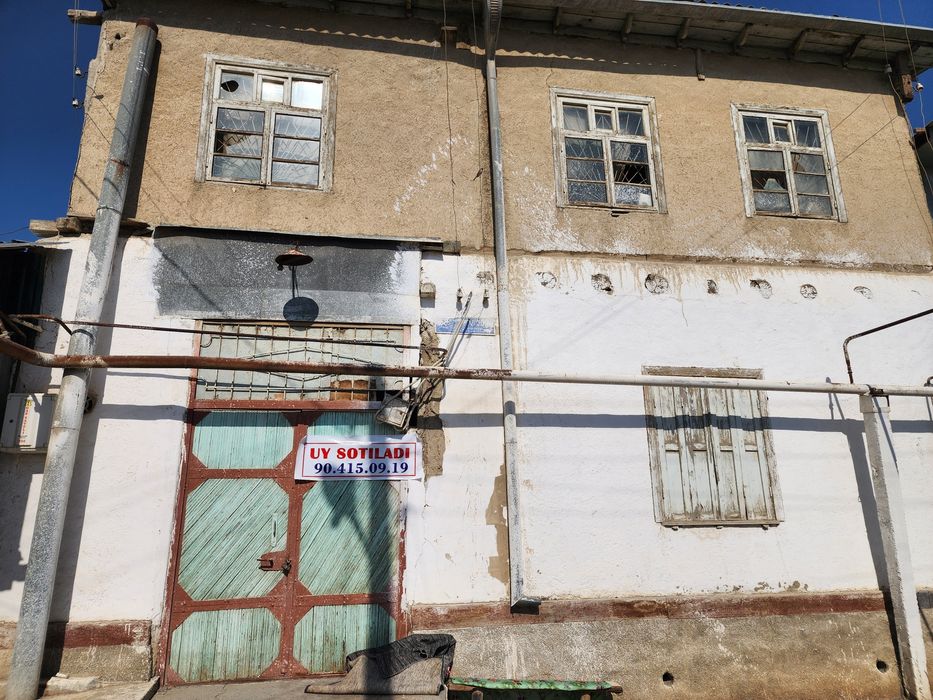 Gijdubon Qorg'on kocha