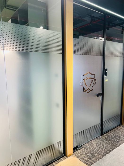 Матовая пленка СКИДКА