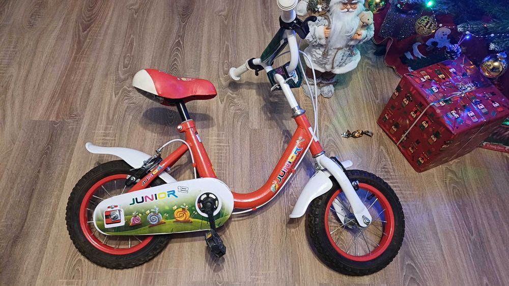Bicicleta copii 12 inch