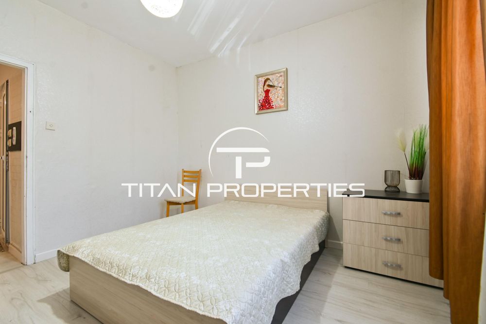 Дава се под наем Тристаен апартамент в София, Младост 1 - 88 кв.м за 700 € - Снимка #7