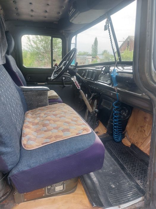 Продам зил 130 каратыш