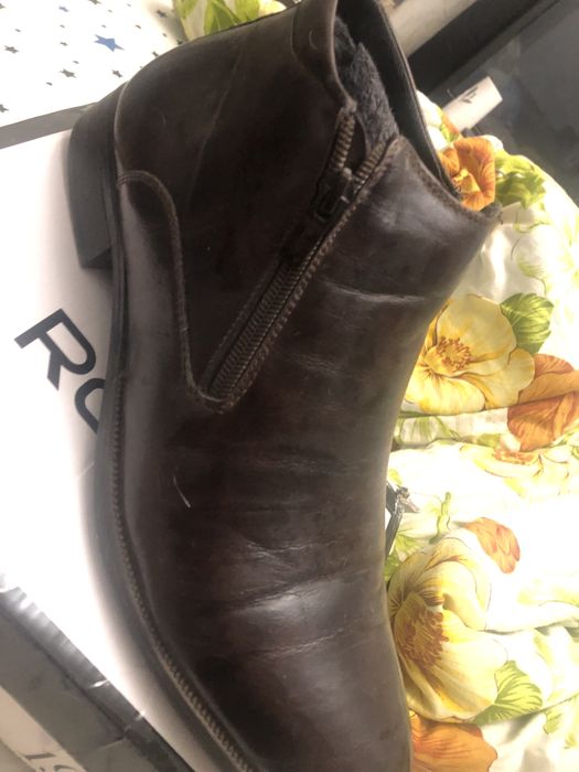 Продам обувь б/у