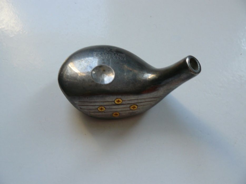 Cap Crosa Golf "KAMBACH" Profesionala Germania