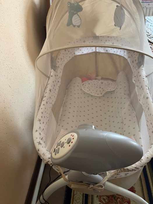 Bolalar Maneji elektroni belanchak