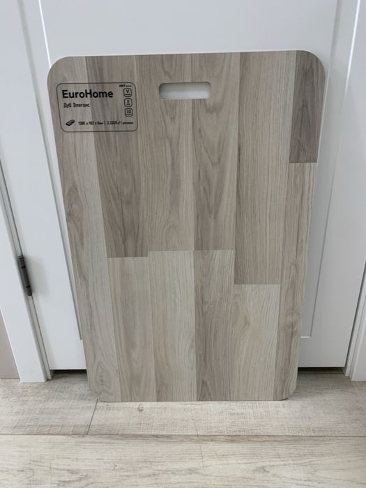 Ламинат за 3300 тг/м² со склада