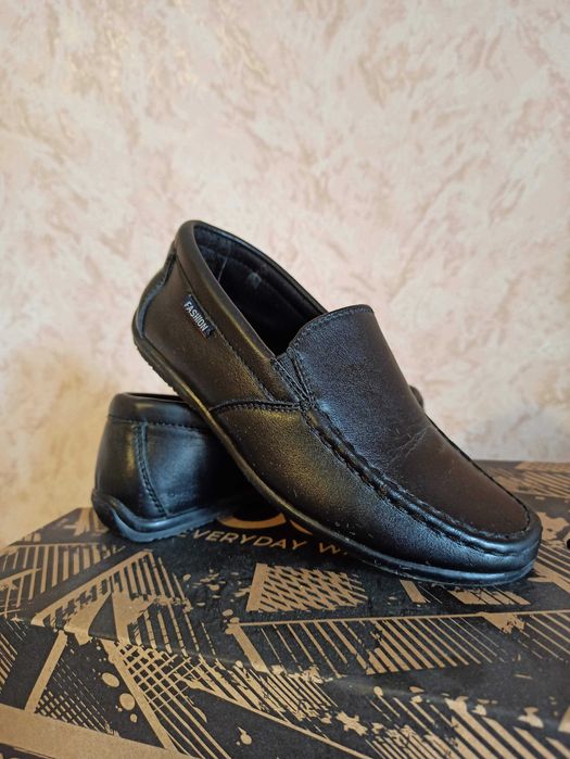 Обувь для мальчика