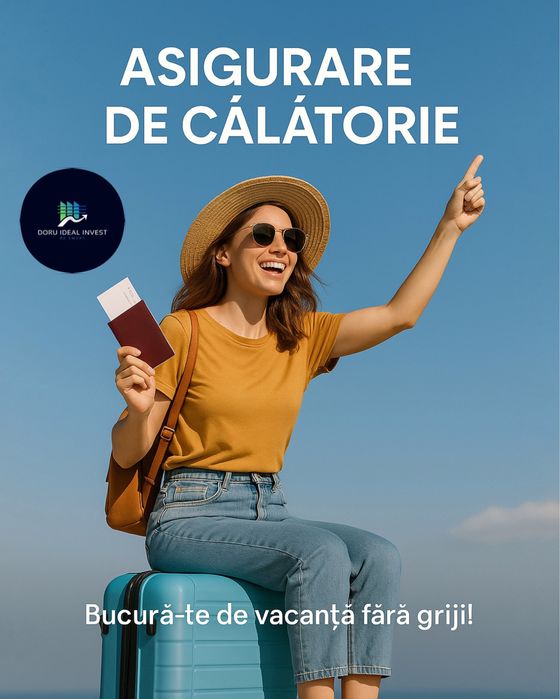 Asigurari auto rca - casco - asigurări de viata - sanatate - calatorii