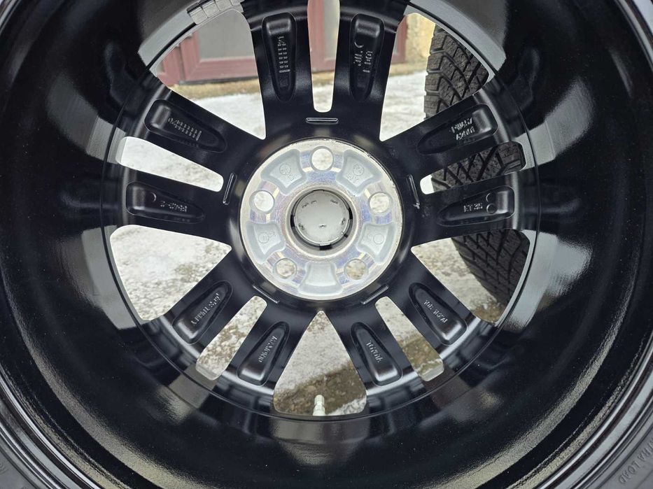 Jante Originale Toyota Rav4 - Lexus NX - CHR 2025 18" NOI IARNA