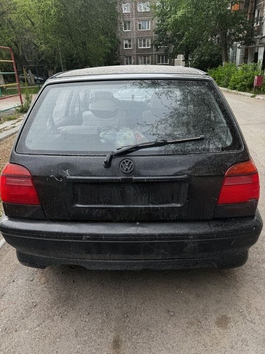 Продам автомобиль Volkswagen golf 3