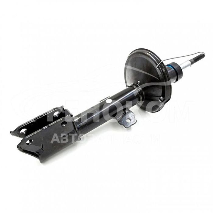 Амортизаторы Renault Arkana MrReduction Original