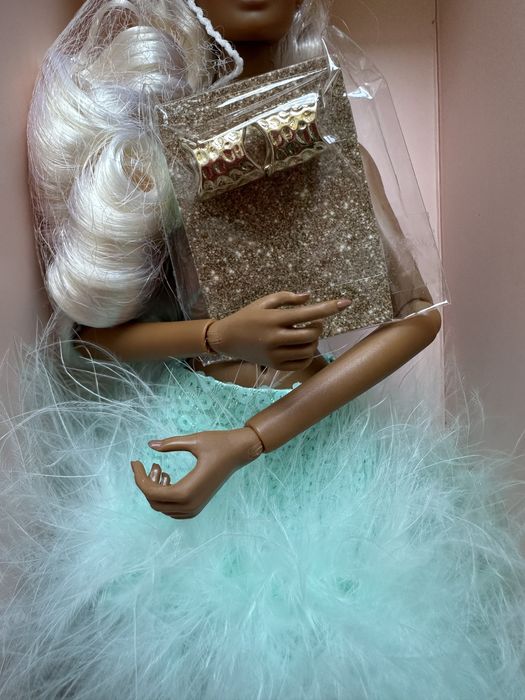 Кукла Integrity Toys. Step & Repeat. Taliyah Harper.