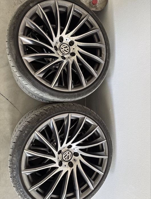 Touareg 7P 2014