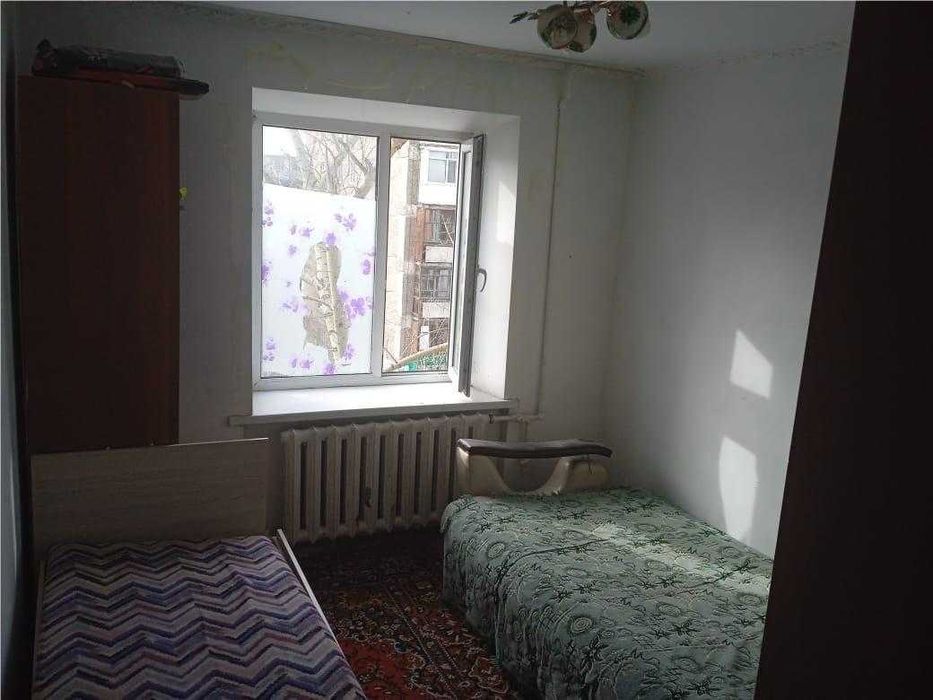 3-х комнатная квартира
