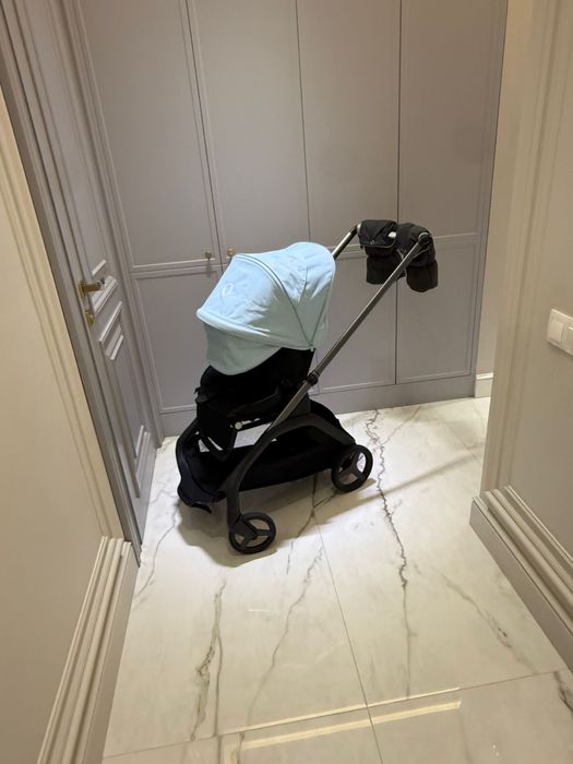 Коляска бугабу драгонфлай bugaboo dragonfly