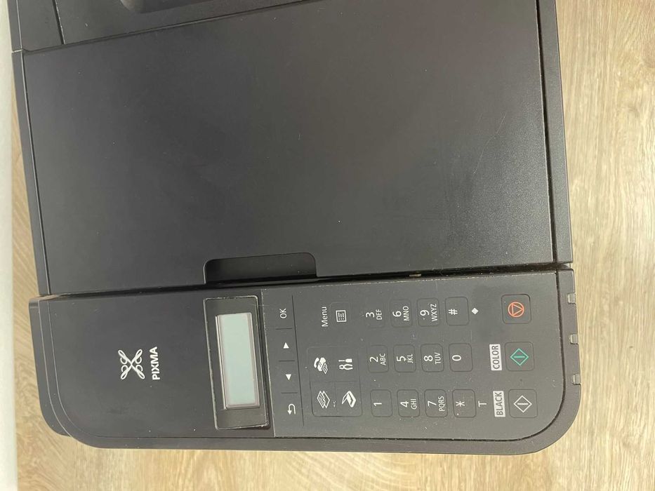 Imprimanta si Xerox Canon Pixma MX-495 (cu fax)