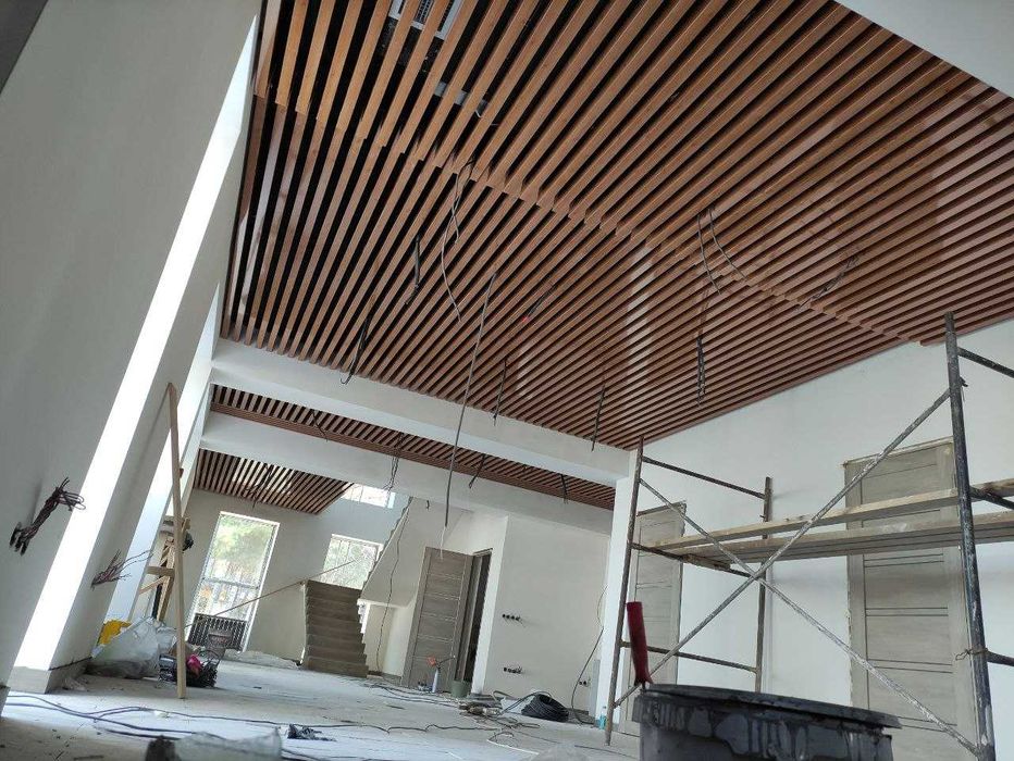 REECHNI | reychni | Reykali potolok | Reechniy | rechnik | ustanovka