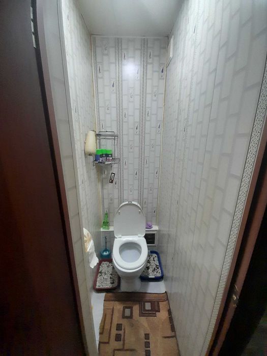 2х комнатная квартира