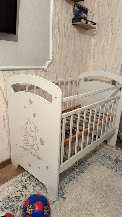 Манеж продам срочно