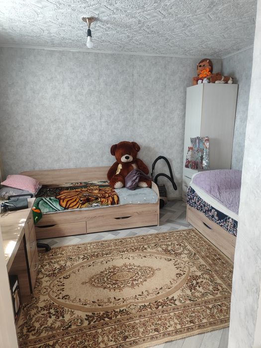 Продам дом ,с участком 6 соток