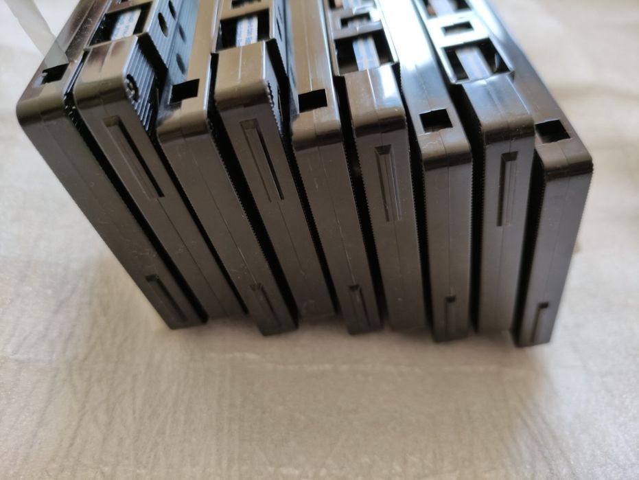 Продавам аудио касети