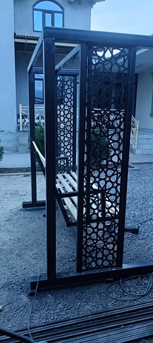 Качеля тапчан сатылады