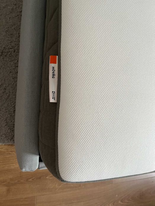 Легло IKEA (140х200 см)+ Матрак
