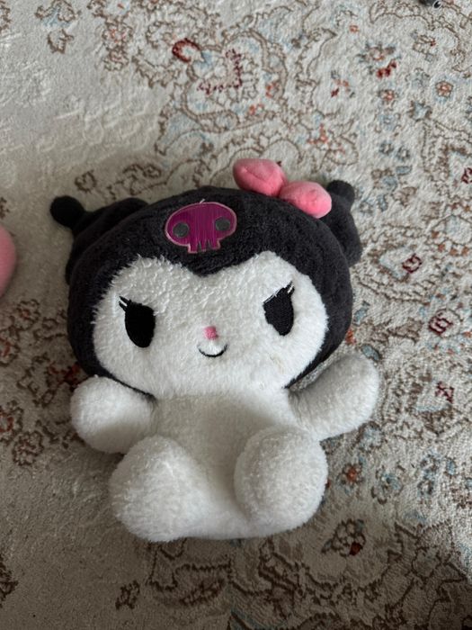 Продам мягкую игрушку