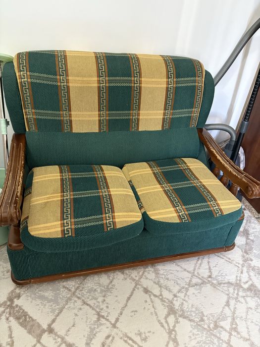 Раскладной диван сатылады. 30 мың тг