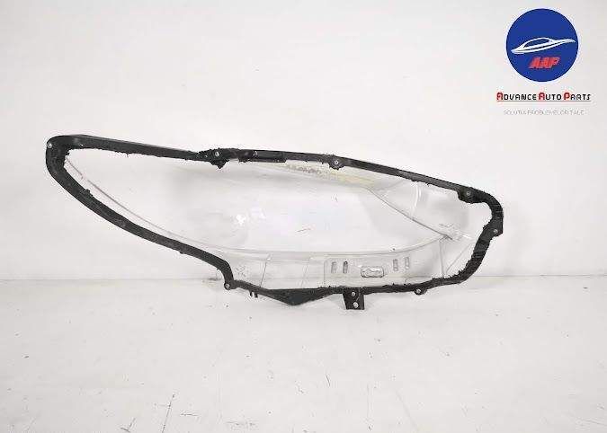 Ляво фарове стъкло ОСИГУРЯВАМЕ МОНТАЖ Мазда 6 ГЖ / Mazda 6 GJ [фейслиф