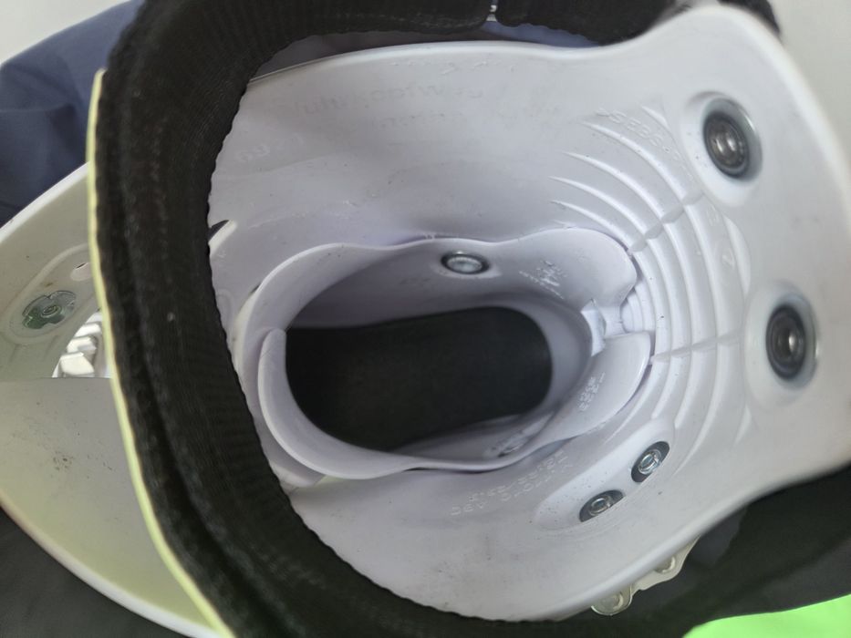 Ски обувки  HEAD Raptor 23 / 277 мм