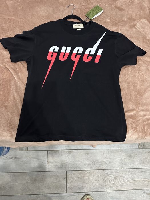 Tricou Gucci Original