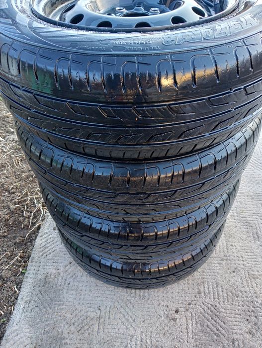 Лето R13, 175/70