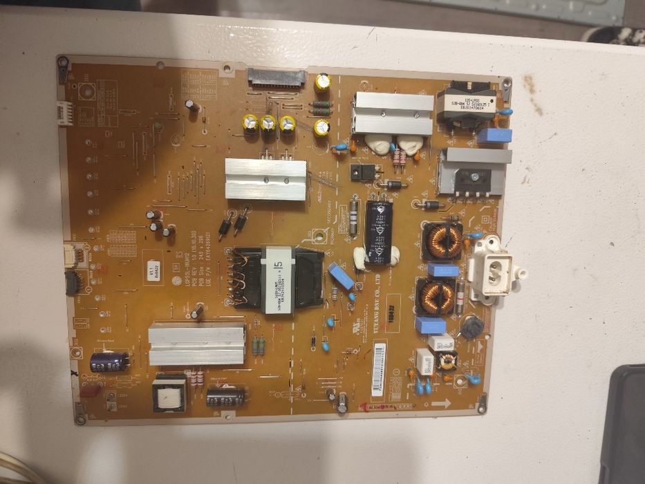 Sursa LG EAY64269121