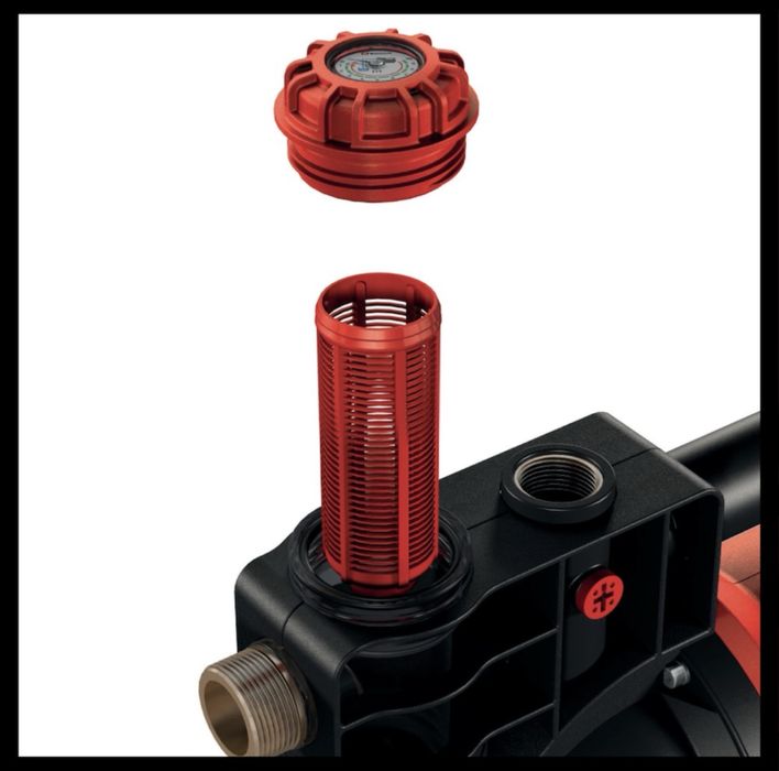 Hidrofor pentru fîntîna