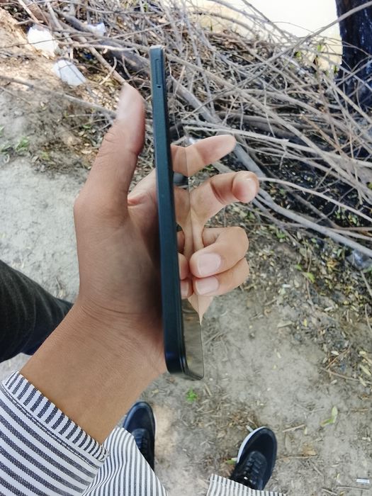 Redmi not 12 256гб