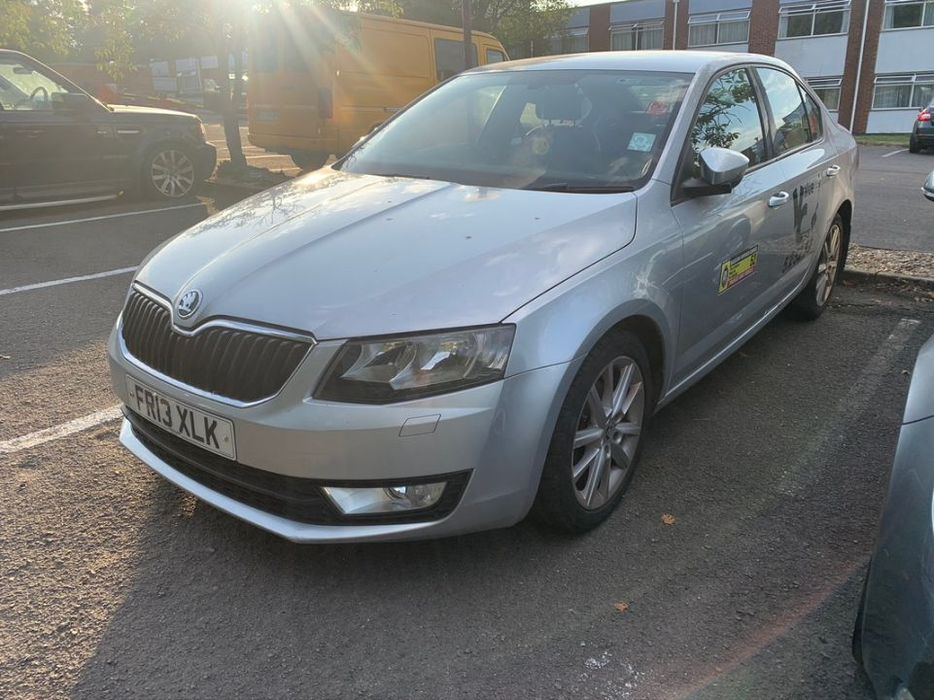 DEZMEMBREZ Piese Skoda Octavia 3 Salon Limuzina break  Motor 1.4 1.6 1.9 2.0 Diesel Cod CLH DCX CAY 105CP euro 5 6 Cutie de Viteze Automata DSG MHH JLU Manuala START STOP 2012-2016