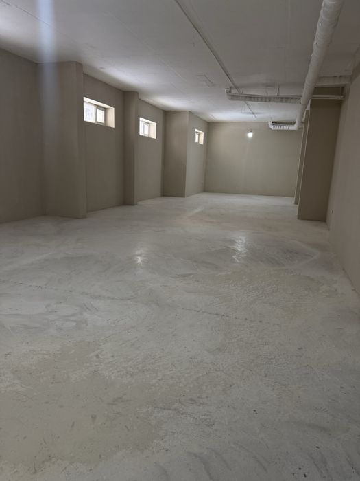 Продается коммерческое помещение в центре города